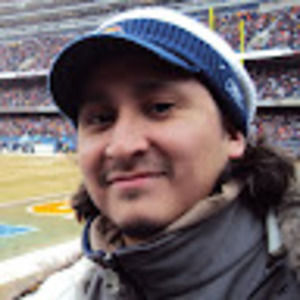 Meet your Posher, Jaime